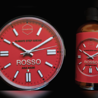 Savon Mystere Rosso